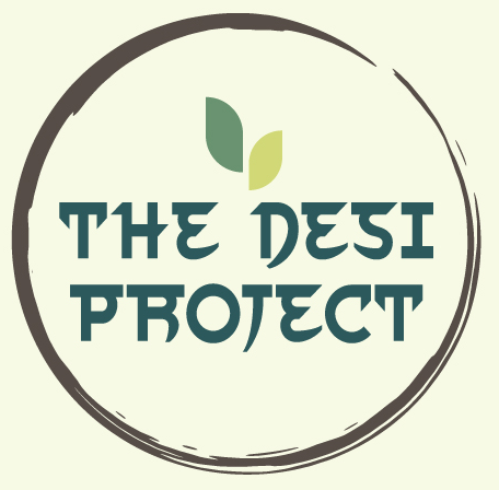 The Desi Project